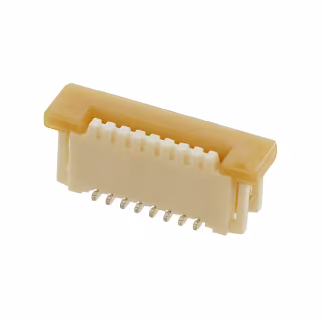 526100872 Molex  FFC FPC (Flat Flexible) Connector Assemblies