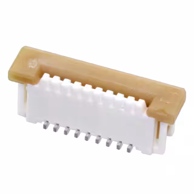 526100933 Molex  Gruppi di connettori FFC FPC (flessibili piatti)