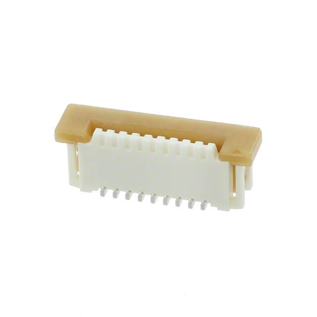 526100972 Molex  Conjuntos de conectores FFC FPC (planos y flexibles)