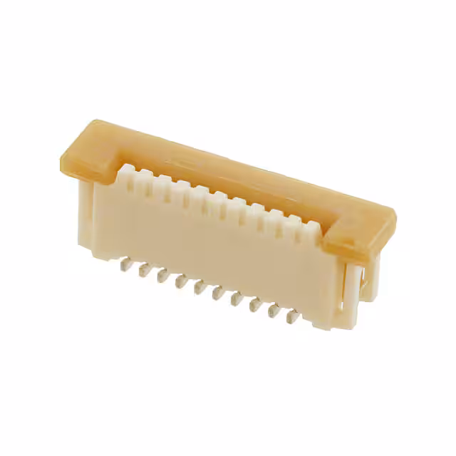 526101072 Molex  Gruppi di connettori FFC FPC (flessibili piatti)