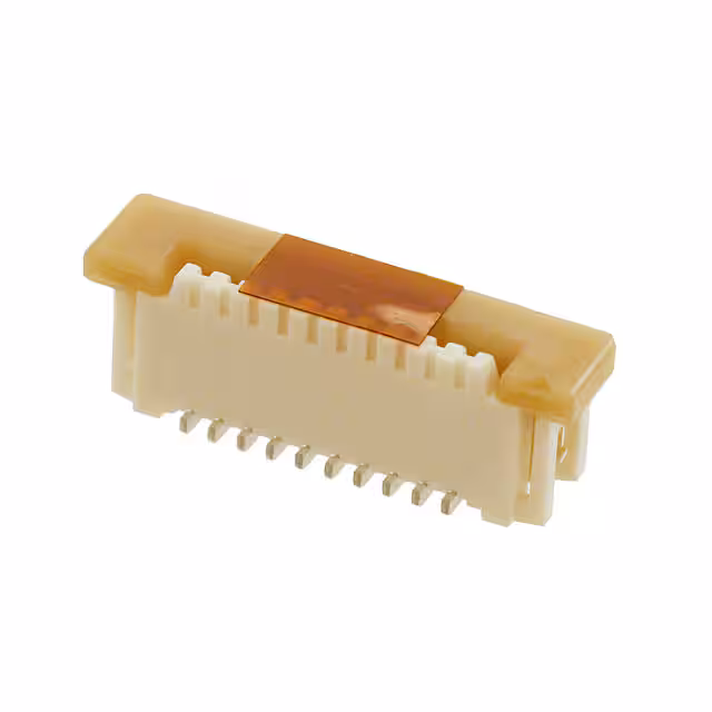 526101075 Molex  FFC FPC (Flat Flexible) Connector Assemblies