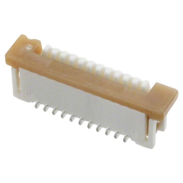 526101171 Molex  Gruppi di connettori FFC FPC (flessibili piatti)