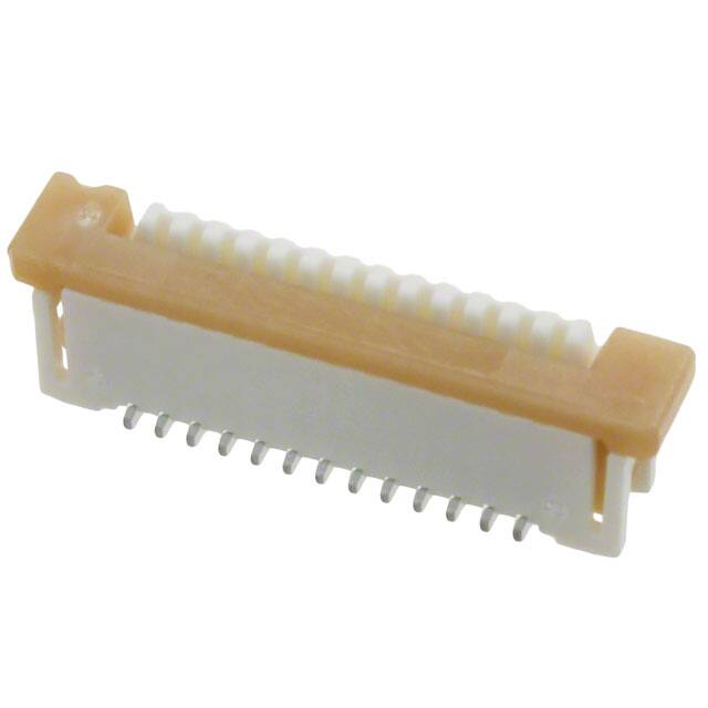 526101371 Molex  FFC FPC (Flat Flexible) Connector Assemblies