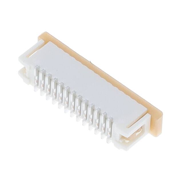 526101372 Molex  Gruppi di connettori FFC FPC (flessibili piatti)