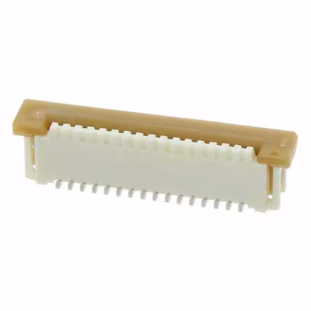 526101672 Molex  Gruppi di connettori FFC FPC (flessibili piatti)