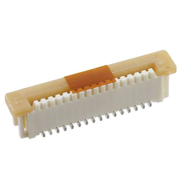 526101675 Molex  Gruppi di connettori FFC FPC (flessibili piatti)