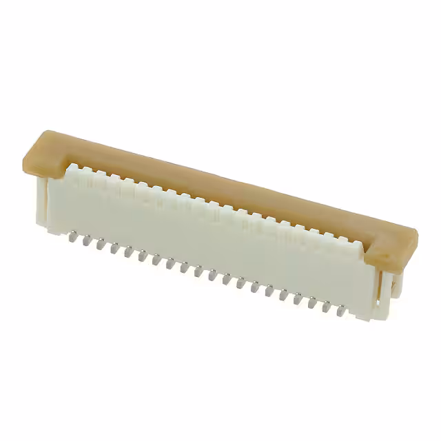 526102033 Molex  Ensembles de connecteurs FFC FPC (Flat Flexible)