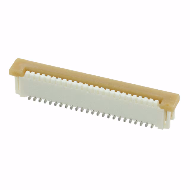 526102433 Molex  Gruppi di connettori FFC FPC (flessibili piatti)