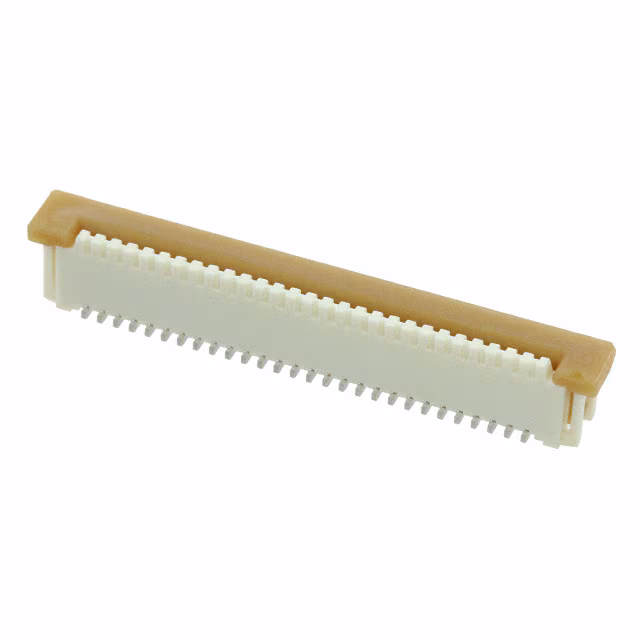 526102833 Molex  Gruppi di connettori FFC FPC (flessibili piatti)