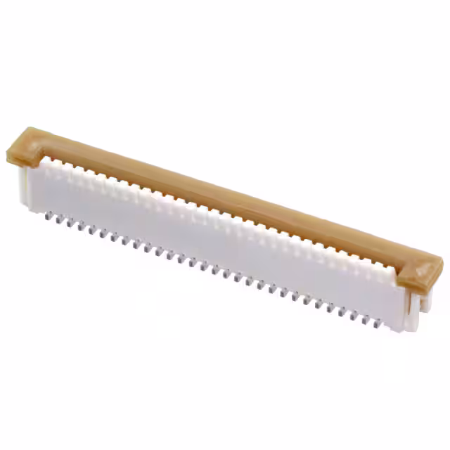 526103033 Molex  FFC FPC (Flat Flexible) Steckverbinderbaugruppen