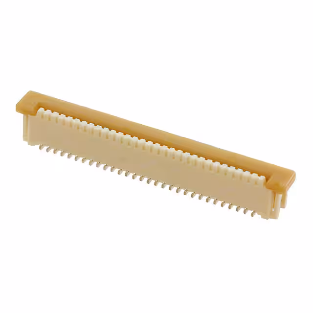 526103072 Molex  Gruppi di connettori FFC FPC (flessibili piatti)