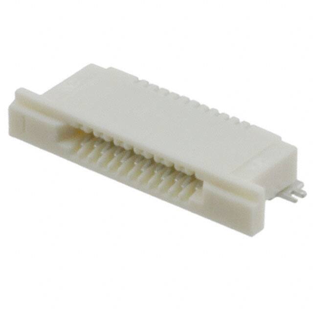 526891287 Molex  FFC FPC (Flat Flexible) Connector Assemblies