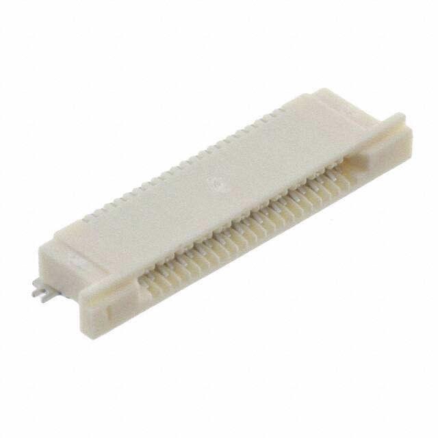 526892287 Molex  FFC FPC (Flat Flexible) Connector Assemblies