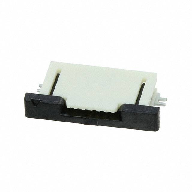 527450633 Molex  FFC FPC (Flat Flexible) Connector Assemblies