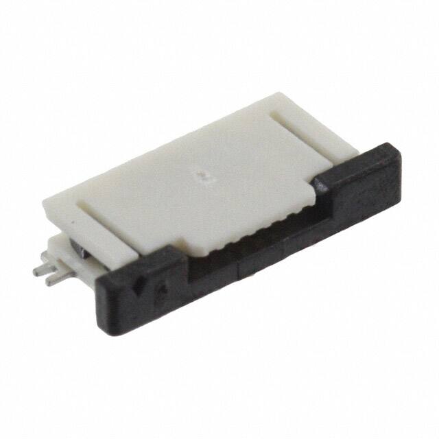527450797 Molex  FFC FPC (Flat Flexible) Connector Assemblies