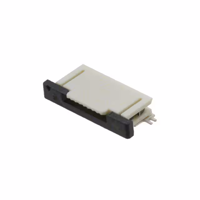 527450897 Molex  FFC FPC (Flat Flexible) Steckverbinderbaugruppen