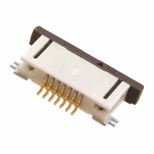 527460771 Molex  Ensembles de connecteurs FFC FPC (Flat Flexible)