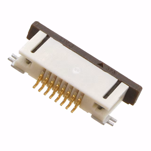 527460871 Molex  FFC FPC (Flat Flexible) Steckverbinderbaugruppen