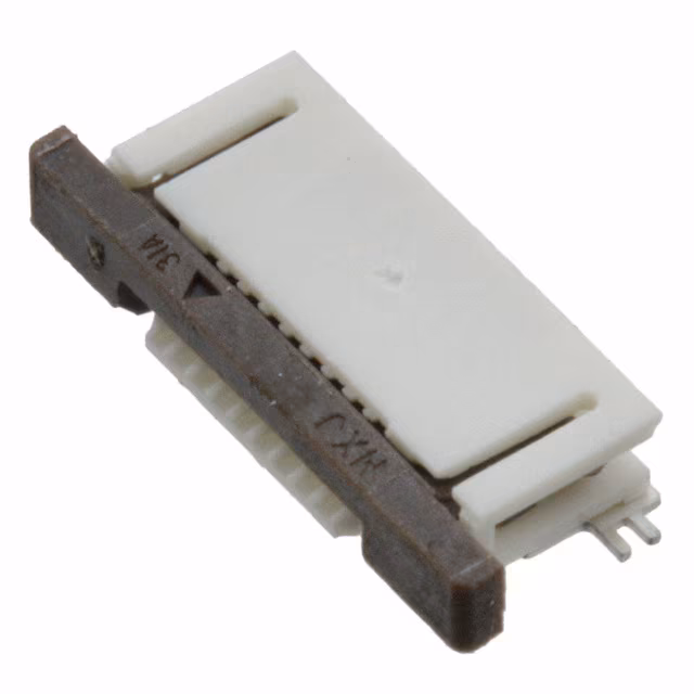 527460971 Molex  Conjuntos de conectores FFC FPC (planos y flexibles)