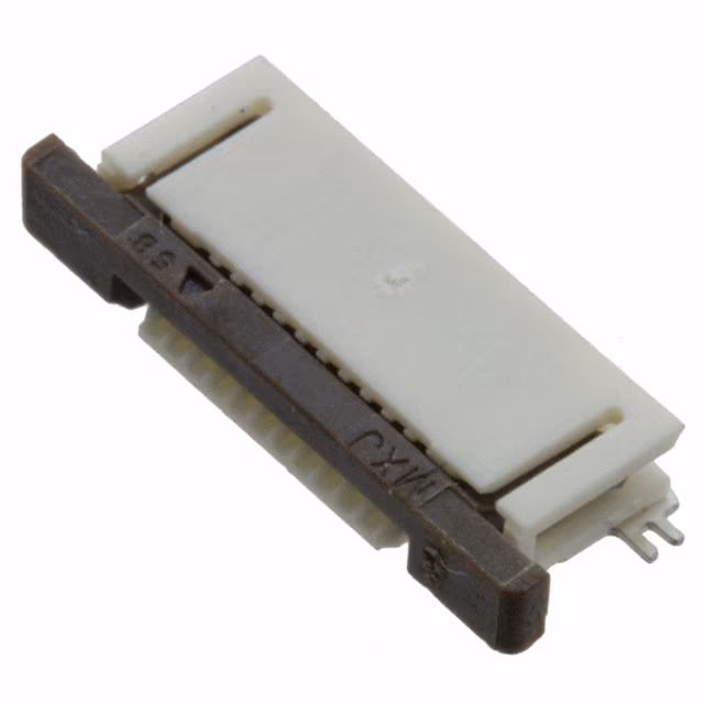 527461171 Molex  Ensembles de connecteurs FFC FPC (Flat Flexible)