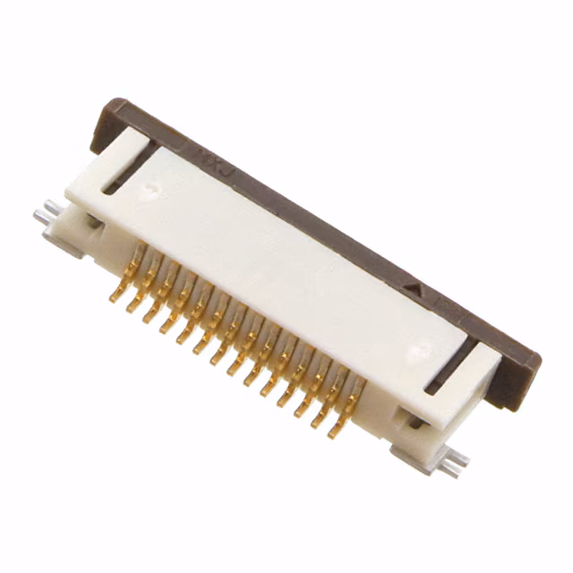 527461471 Molex  FFC FPC (Flat Flexible) Connector Assemblies