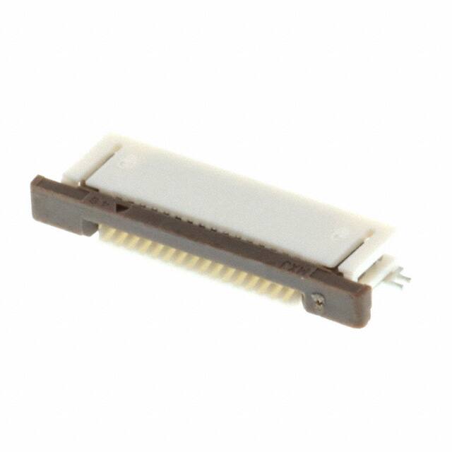527461633 Molex  FFC FPC (Flat Flexible) Connector Assemblies