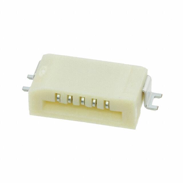 527930570 Molex  FFC FPC (Flat Flexible) Steckverbinderbaugruppen