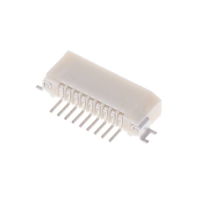 527930970 Molex  FFC FPC (Flat Flexible) Connector Assemblies