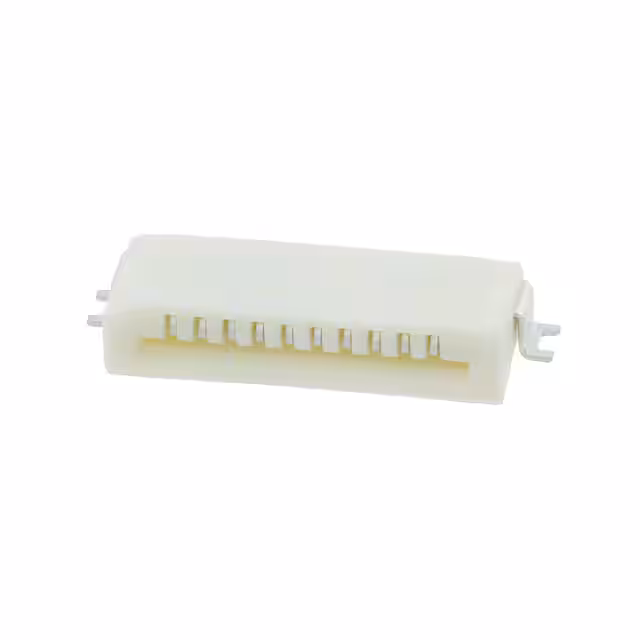 527931070 Molex  FFC FPC (Flat Flexible) Connector Assemblies
