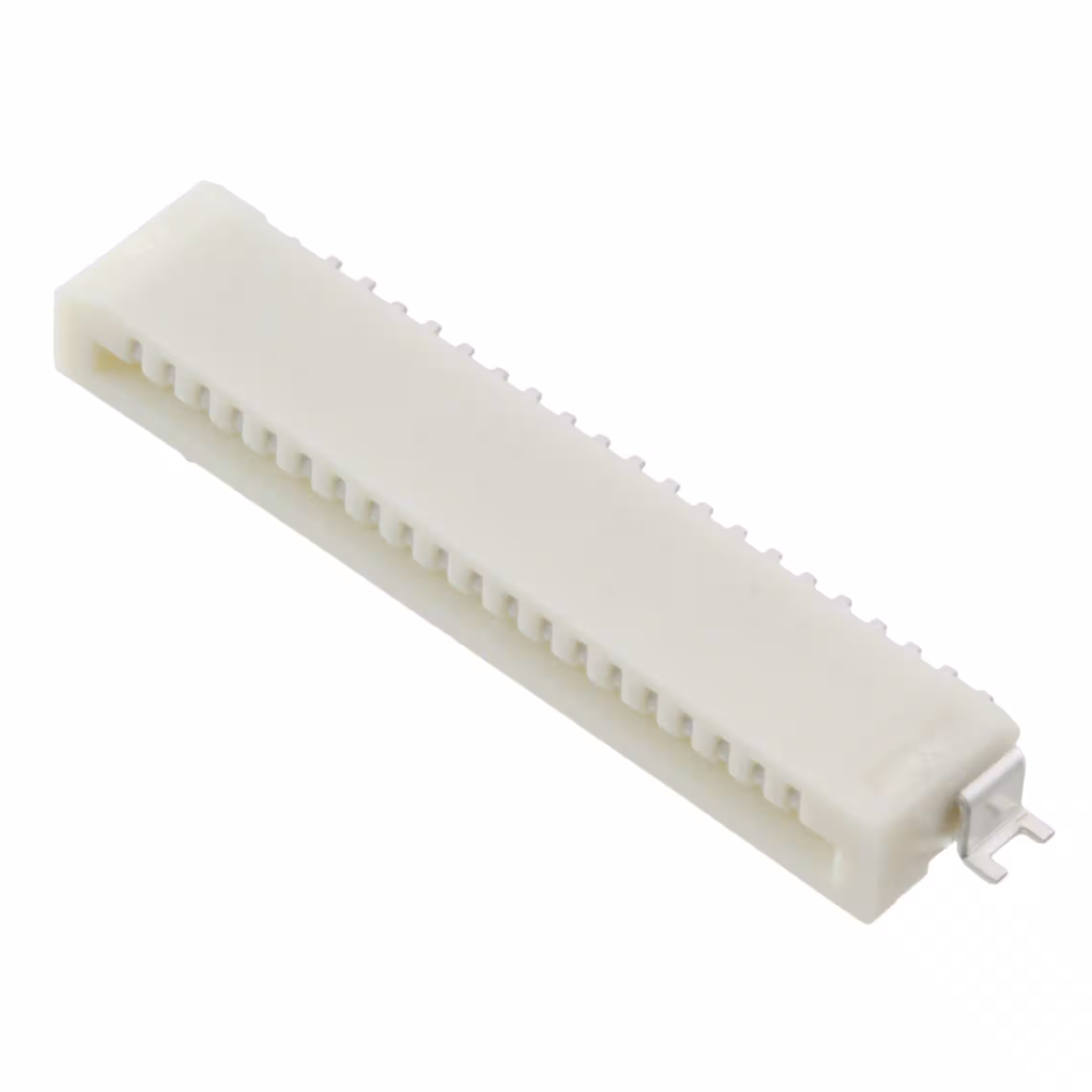 527932070 Molex  FFC FPC (Flat Flexible) Connector Assemblies