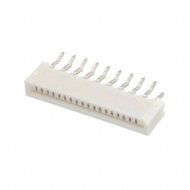 528061810 Molex  Gruppi di connettori FFC FPC (flessibili piatti)