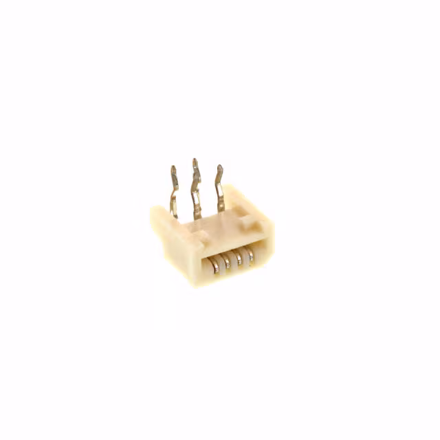 528070410 Molex  FFC FPC (Flat Flexible) Steckverbinderbaugruppen