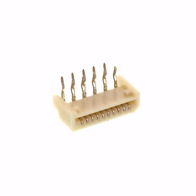 528071010 Molex  Gruppi di connettori FFC FPC (flessibili piatti)