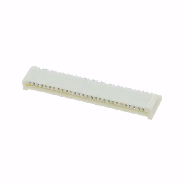 528072810 Molex  FFC FPC (Flat Flexible) Steckverbinderbaugruppen