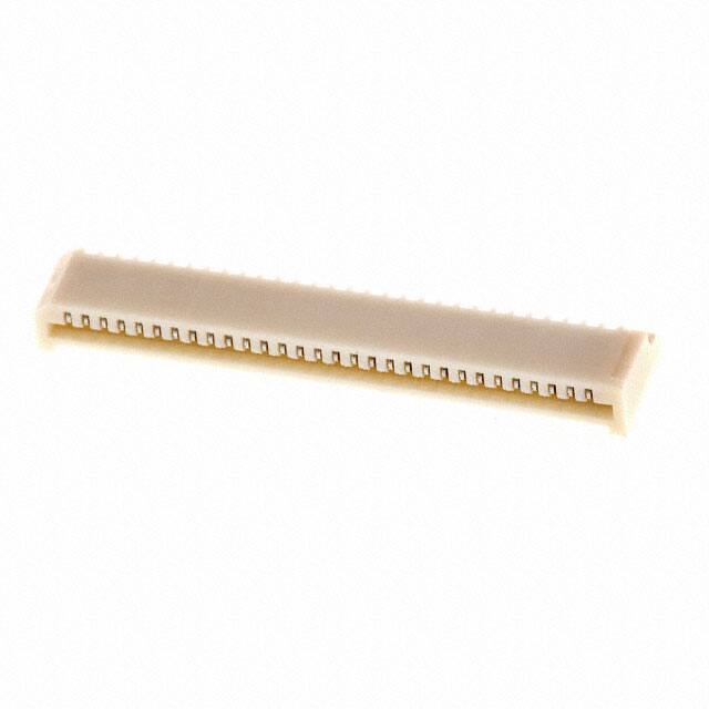 528073010 Molex  FFC FPC (Flat Flexible) Connector Assemblies