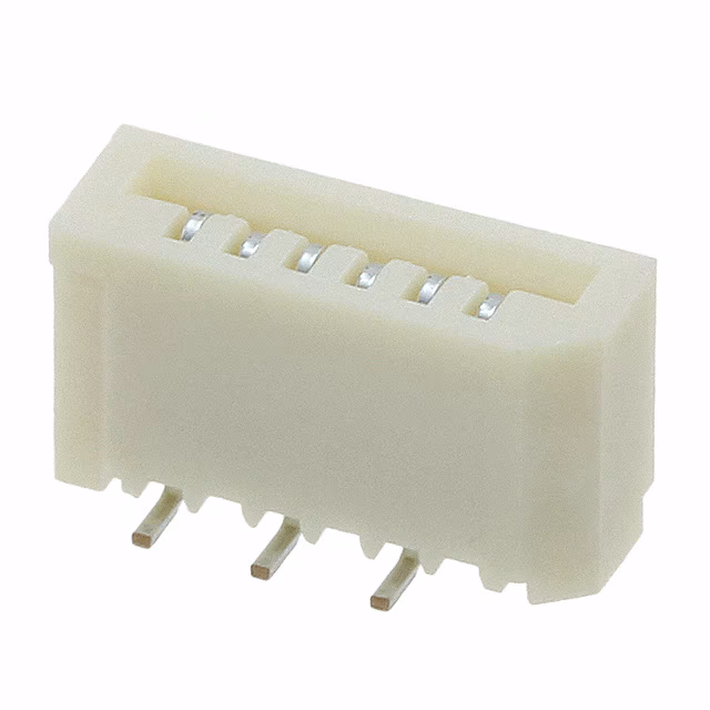 528080670 Molex  Ensembles de connecteurs FFC FPC (Flat Flexible)