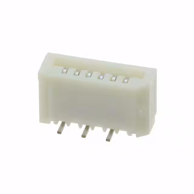 528080671 Molex  Conjuntos de conectores FFC FPC (planos y flexibles)