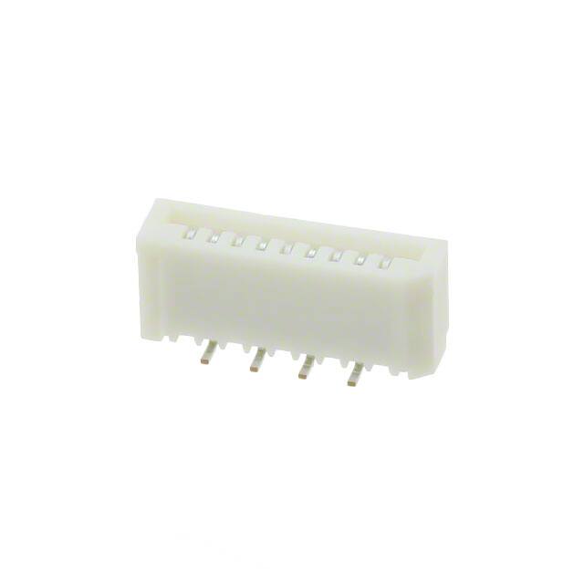 528080970 Molex  FFC FPC (Flat Flexible) Connector Assemblies