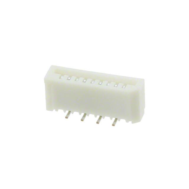 528080971 Molex  Conjuntos de conectores FFC FPC (planos y flexibles)