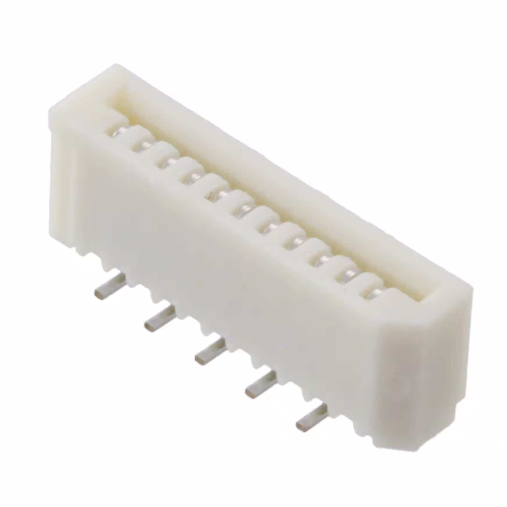 528081170 Molex  FFC FPC (Flat Flexible) Steckverbinderbaugruppen