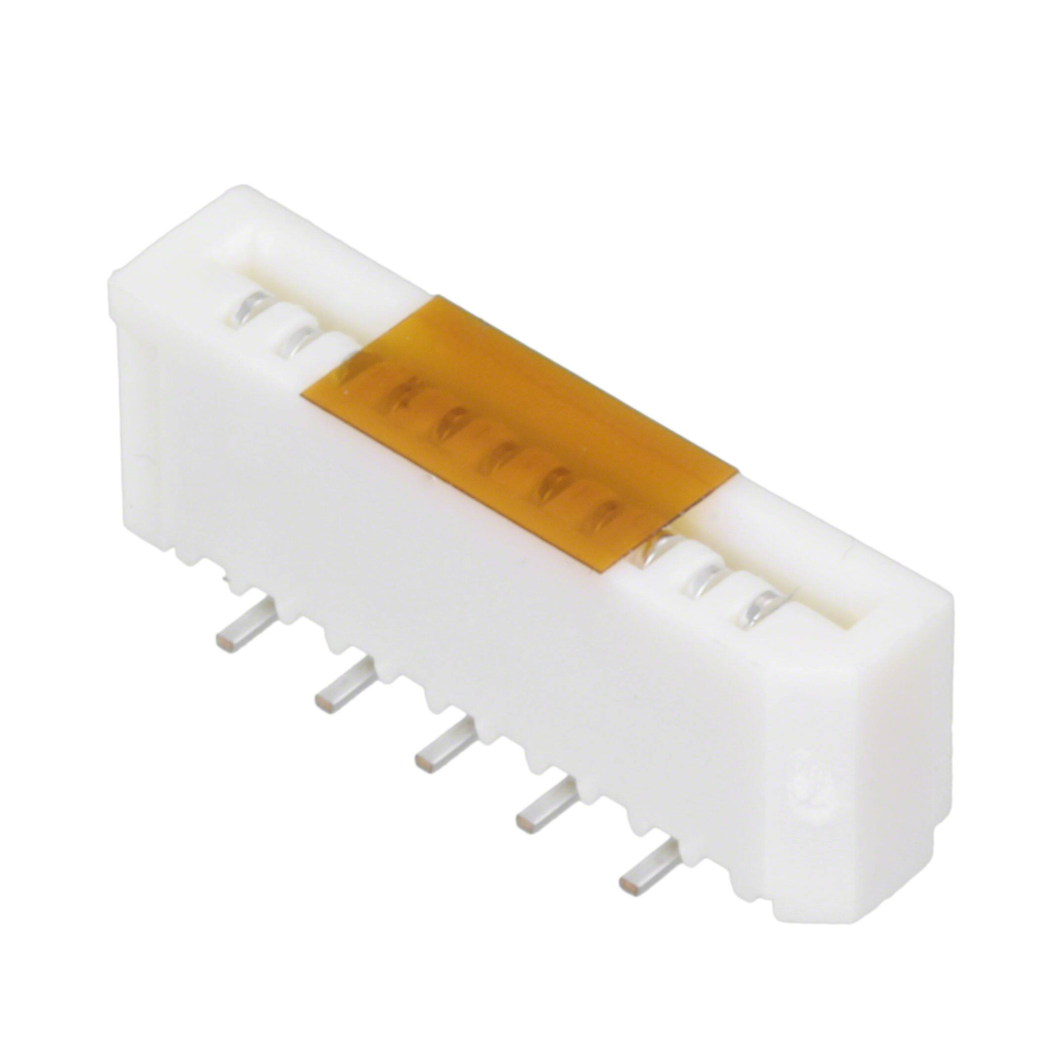 528081171 Molex  Gruppi di connettori FFC FPC (flessibili piatti)
