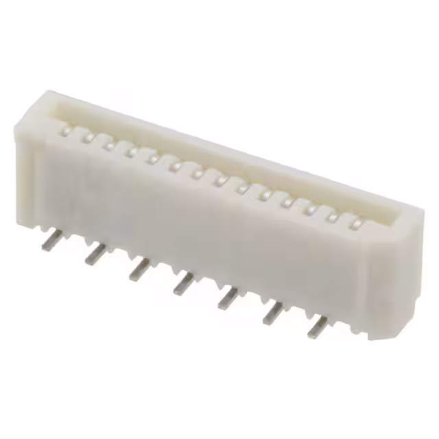 528081471 Molex  FFC FPC (Flat Flexible) Connector Assemblies