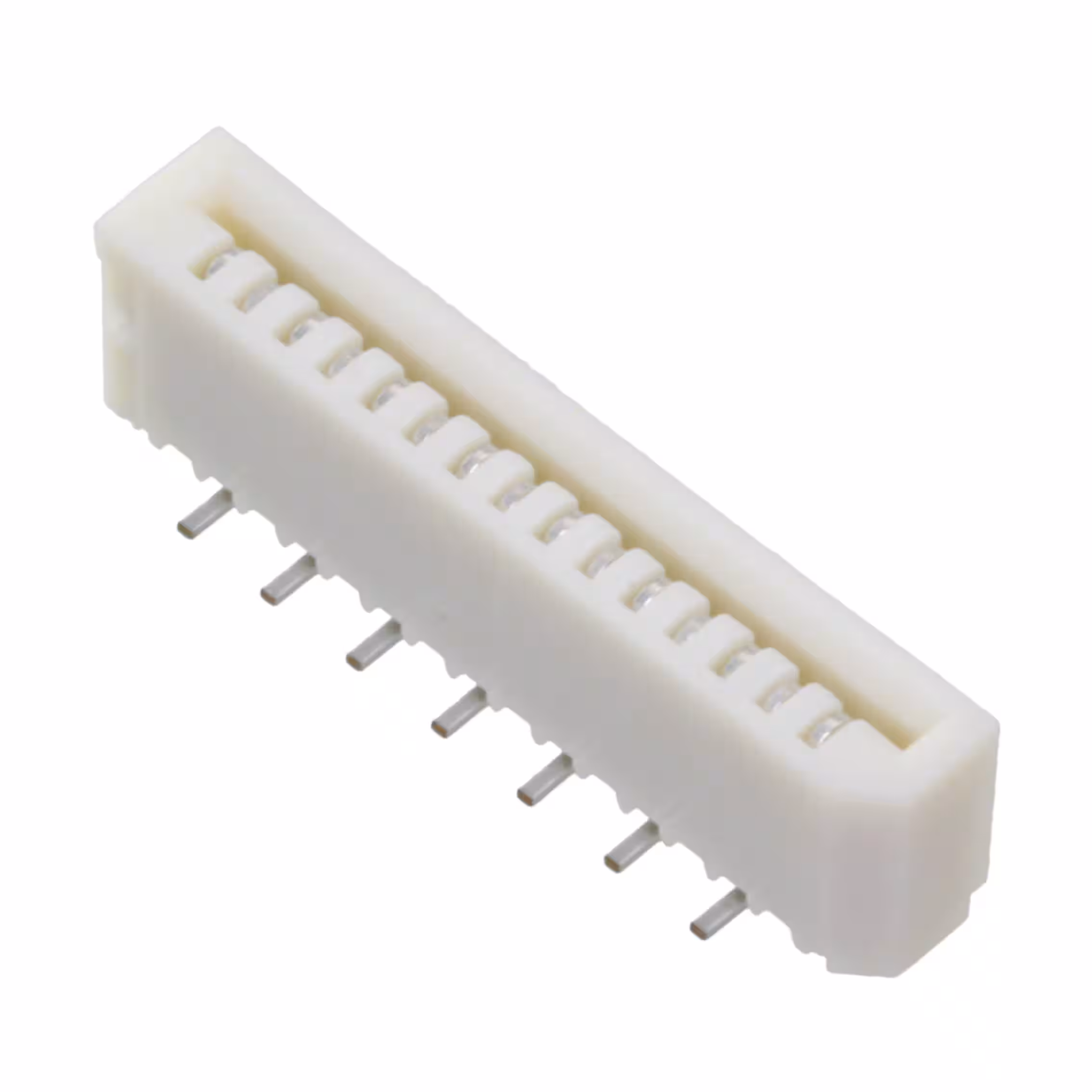 528081570 Molex  Ensembles de connecteurs FFC FPC (Flat Flexible)