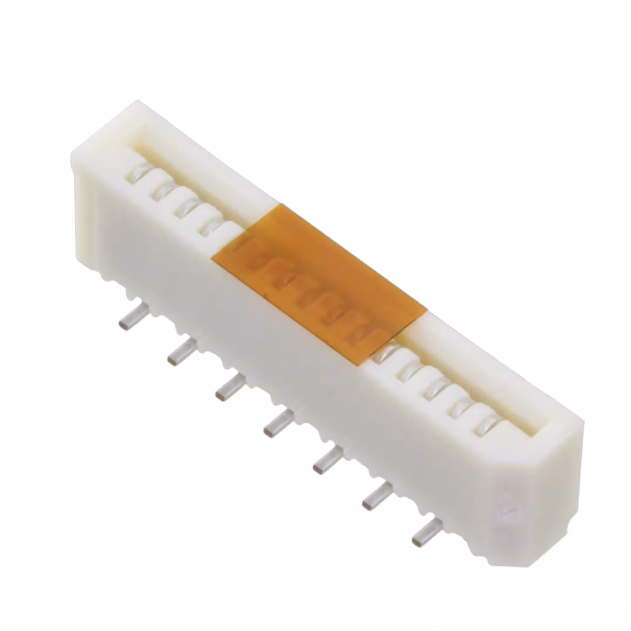 528081571 Molex  Gruppi di connettori FFC FPC (flessibili piatti)