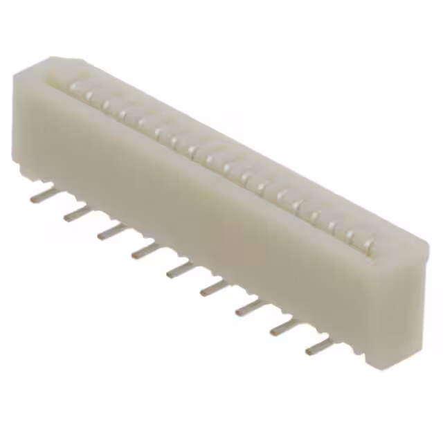 528081870 Molex  FFC FPC (Flat Flexible) Connector Assemblies