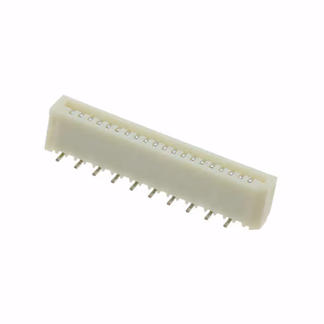528082070 Molex  FFC FPC (Flat Flexible) Steckverbinderbaugruppen
