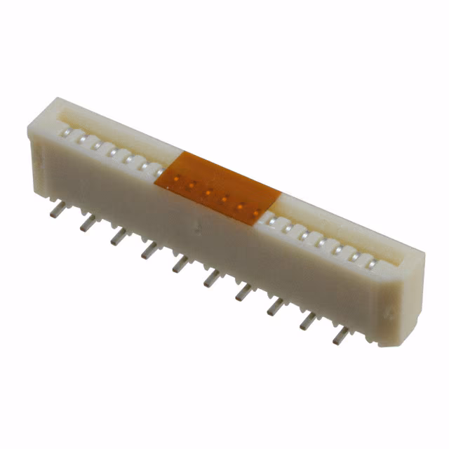 528082071 Molex  Conjuntos de conectores FFC FPC (planos y flexibles)