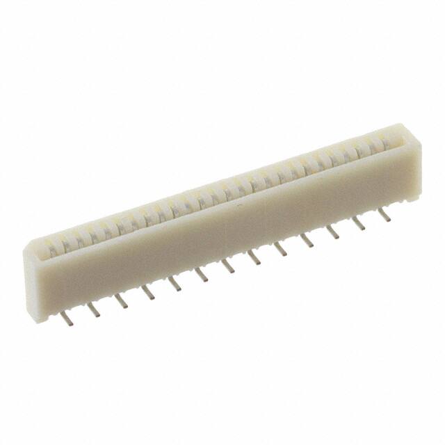 528082671 Molex  FFC FPC (Flat Flexible) Steckverbinderbaugruppen
