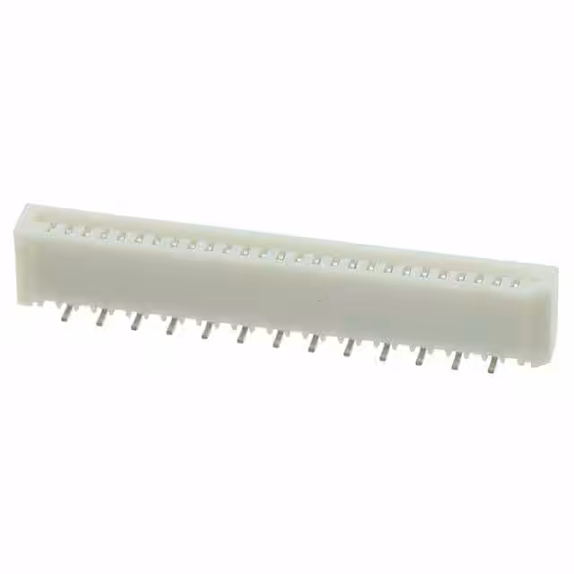528082770 Molex  Conjuntos de conectores FFC FPC (planos y flexibles)