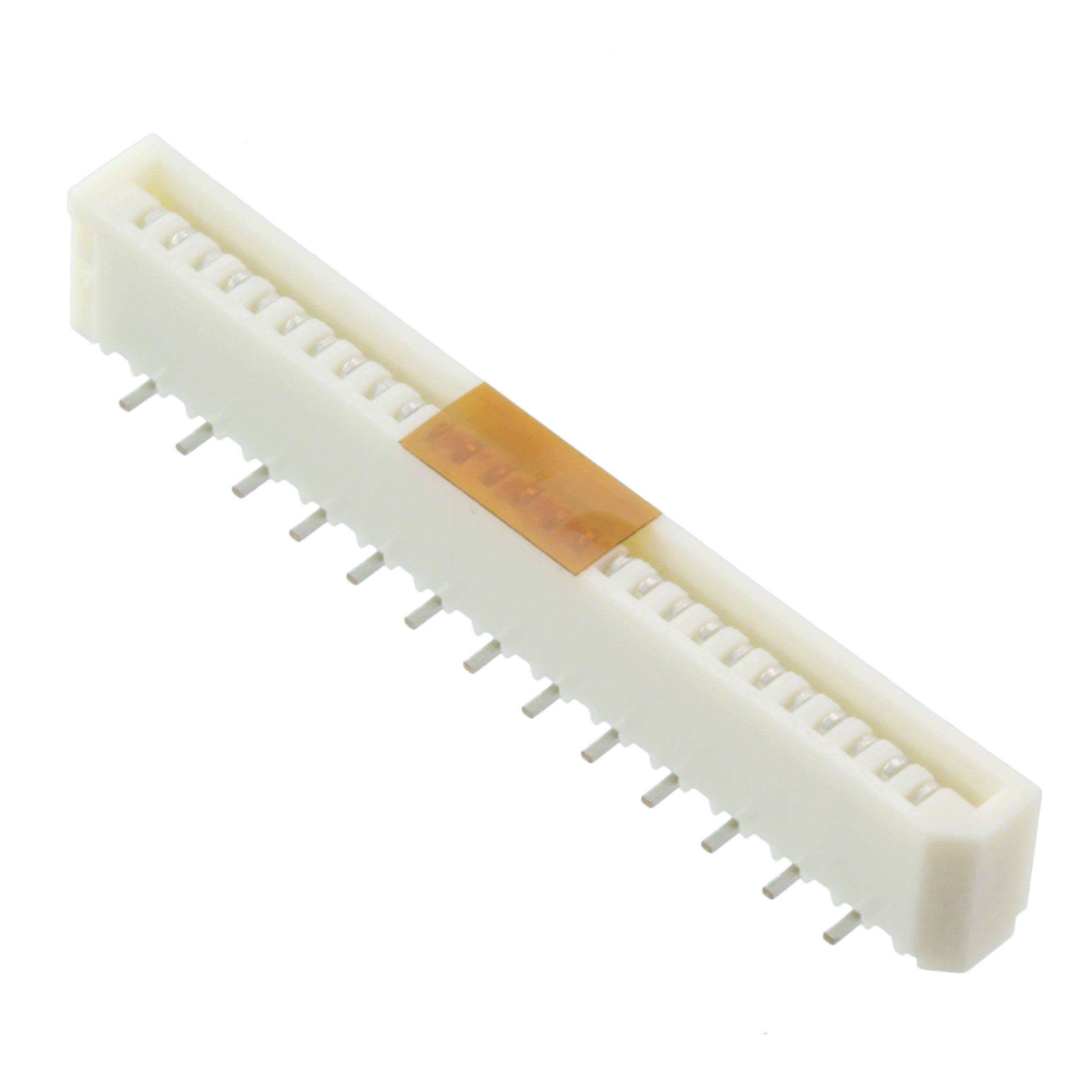 528082771 Molex  Ensembles de connecteurs FFC FPC (Flat Flexible)